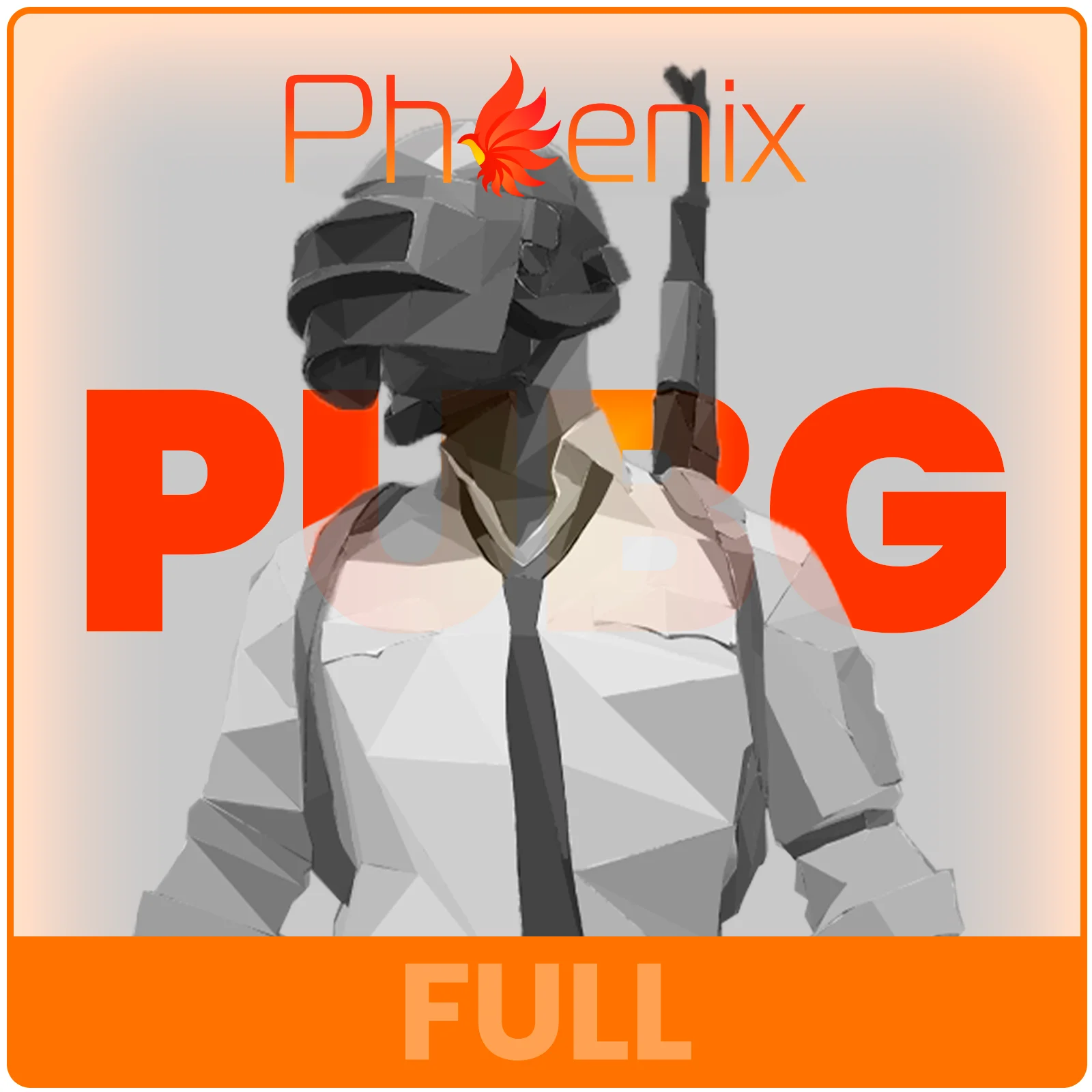 Phoenix Full PUBG